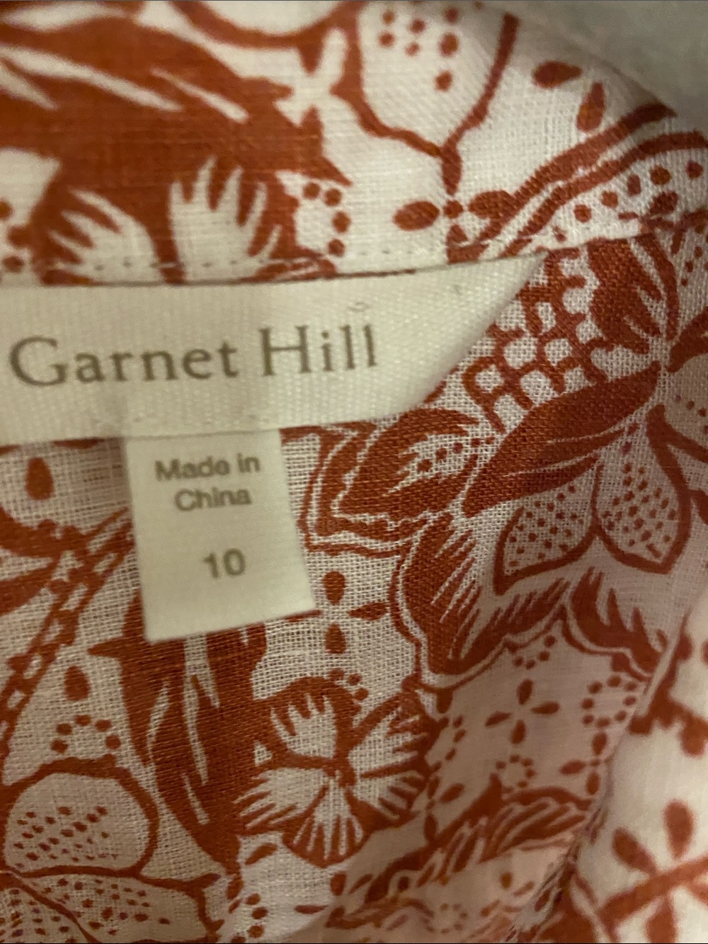 GARNET HILL - Picture 2 of 9